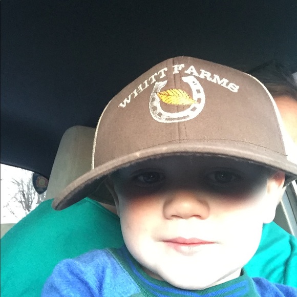 Meet your Posher, Dustin - Picture 1 of 1